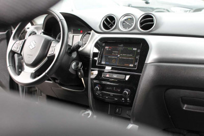 Suzuki Vitara Gebrauchtwagen Suzuki Vitara Gebrauchtwagen