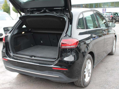 Mercedes-Benz B-Klasse Gebrauchtwagen Mercedes-Benz B-Klasse Gebrauchtwagen