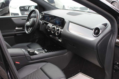 Mercedes-Benz B-Klasse Gebrauchtwagen Mercedes-Benz B-Klasse Gebrauchtwagen