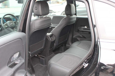 Mercedes-Benz B-Klasse Gebrauchtwagen Mercedes-Benz B-Klasse Gebrauchtwagen