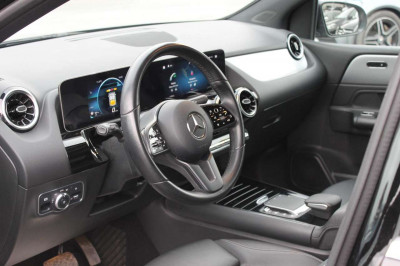 Mercedes-Benz B-Klasse Gebrauchtwagen Mercedes-Benz B-Klasse Gebrauchtwagen