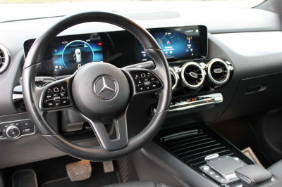 Mercedes-Benz B-Klasse Gebrauchtwagen Mercedes-Benz B-Klasse Gebrauchtwagen