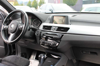 BMW X1 Gebrauchtwagen BMW X1 Gebrauchtwagen