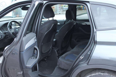 BMW X1 Gebrauchtwagen BMW X1 Gebrauchtwagen