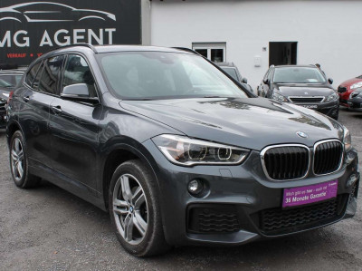 BMW X1 Gebrauchtwagen BMW X1 Gebrauchtwagen