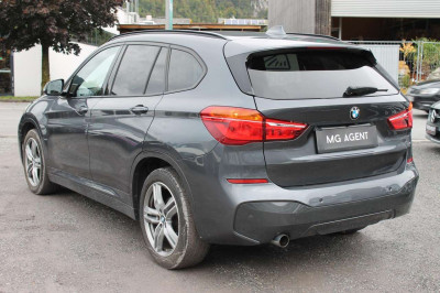 BMW X1 Gebrauchtwagen BMW X1 Gebrauchtwagen