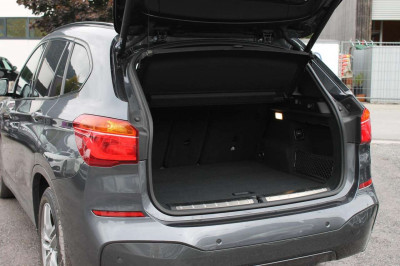 BMW X1 Gebrauchtwagen BMW X1 Gebrauchtwagen