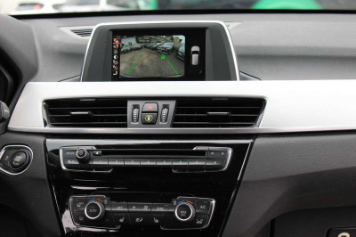 BMW X1 Gebrauchtwagen BMW X1 Gebrauchtwagen