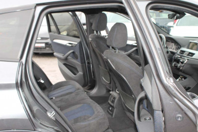 BMW X1 Gebrauchtwagen BMW X1 Gebrauchtwagen