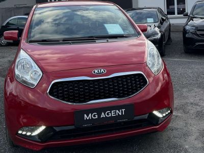 KIA Venga Gebrauchtwagen