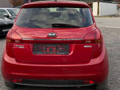 KIA Venga Gebrauchtwagen
