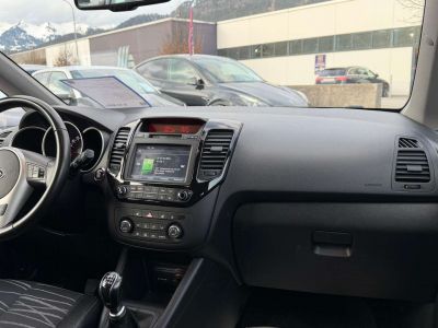 KIA Venga Gebrauchtwagen