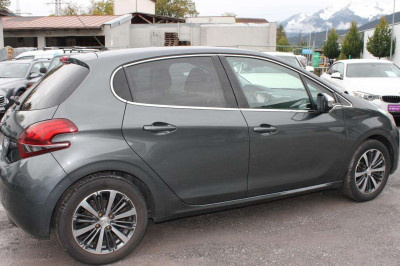 Peugeot 208 Gebrauchtwagen Peugeot 208 Gebrauchtwagen
