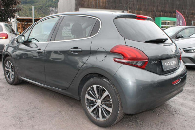 Peugeot 208 Gebrauchtwagen Peugeot 208 Gebrauchtwagen
