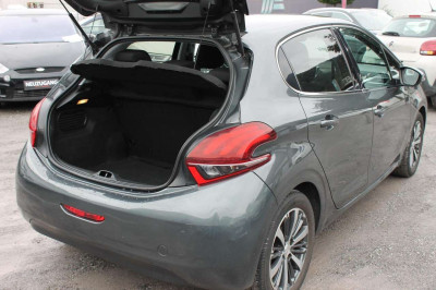 Peugeot 208 Gebrauchtwagen Peugeot 208 Gebrauchtwagen