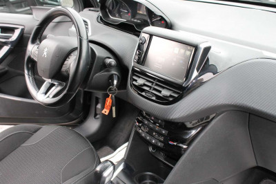 Peugeot 208 Gebrauchtwagen Peugeot 208 Gebrauchtwagen