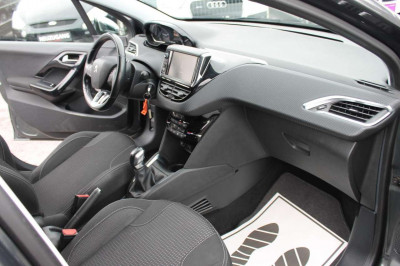 Peugeot 208 Gebrauchtwagen Peugeot 208 Gebrauchtwagen