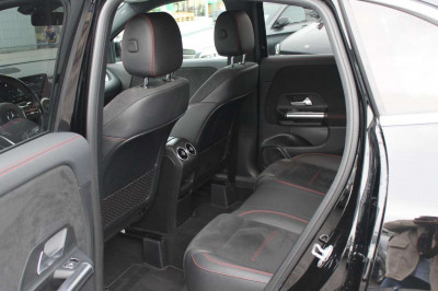 Mercedes-Benz GLA Gebrauchtwagen