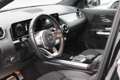 Mercedes-Benz GLA Gebrauchtwagen