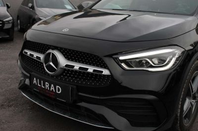 Mercedes-Benz GLA Gebrauchtwagen