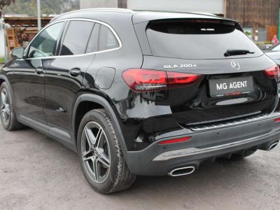 Mercedes-Benz GLA Gebrauchtwagen