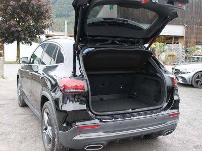 Mercedes-Benz GLA Gebrauchtwagen