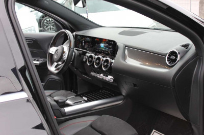 Mercedes-Benz GLA Gebrauchtwagen