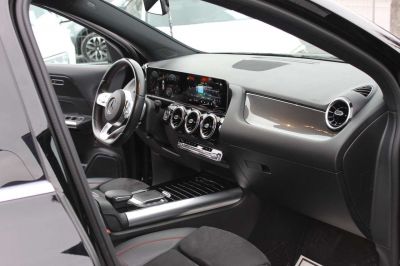 Mercedes-Benz GLA Gebrauchtwagen