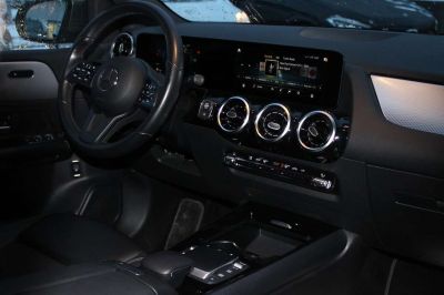 Mercedes-Benz B-Klasse Gebrauchtwagen