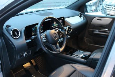 Mercedes-Benz B-Klasse Gebrauchtwagen