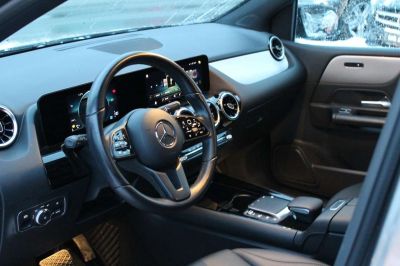 Mercedes-Benz B-Klasse Gebrauchtwagen