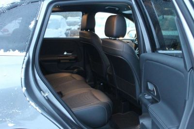 Mercedes-Benz B-Klasse Gebrauchtwagen