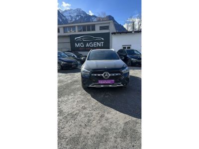 Mercedes-Benz GLA Gebrauchtwagen