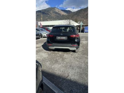 Mercedes-Benz GLA Gebrauchtwagen