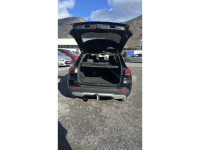 Mercedes-Benz GLA Gebrauchtwagen