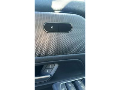 Mercedes-Benz GLA Gebrauchtwagen