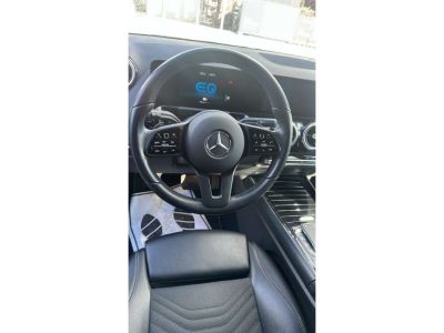 Mercedes-Benz GLA Gebrauchtwagen