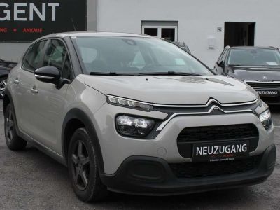 Citroën C3 Aircross Gebrauchtwagen
