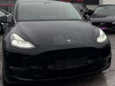 Tesla Model Y Gebrauchtwagen