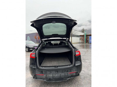Tesla Model Y Gebrauchtwagen
