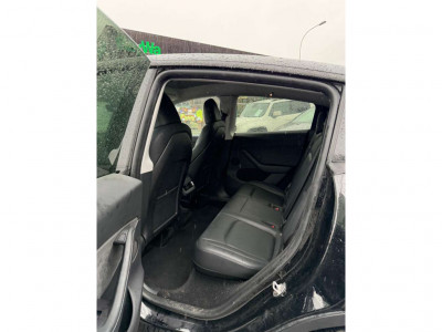 Tesla Model Y Gebrauchtwagen