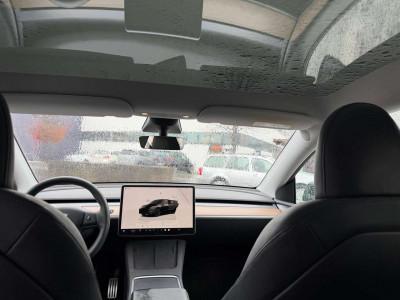 Tesla Model Y Gebrauchtwagen