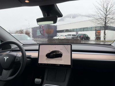 Tesla Model Y Gebrauchtwagen