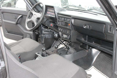 Lada Taiga Gebrauchtwagen