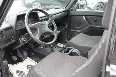 Lada Taiga Gebrauchtwagen