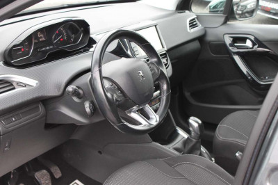 Peugeot 208 Gebrauchtwagen Peugeot 208 Gebrauchtwagen