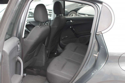 Peugeot 208 Gebrauchtwagen Peugeot 208 Gebrauchtwagen