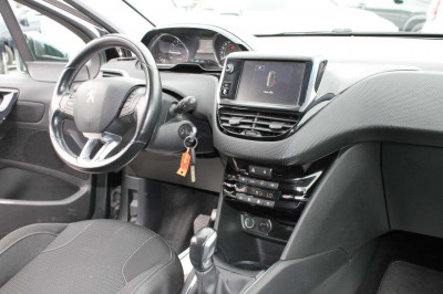 Peugeot 208 Gebrauchtwagen Peugeot 208 Gebrauchtwagen