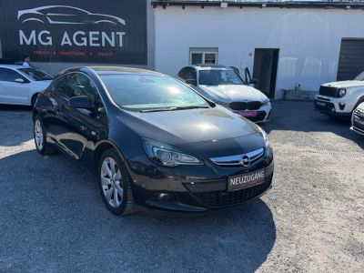Opel Astra Gebrauchtwagen Opel Astra Gebrauchtwagen