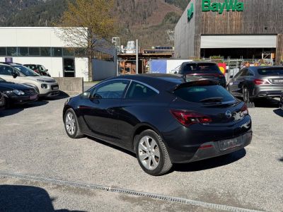 Opel Astra Gebrauchtwagen Opel Astra Gebrauchtwagen